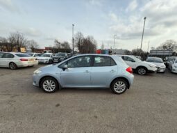 Toyota Auris 2008