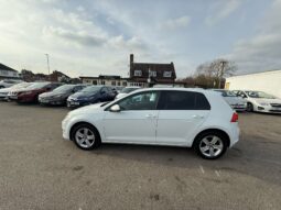 Volkswagen Golf TDI