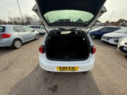 Volkswagen Golf TDI