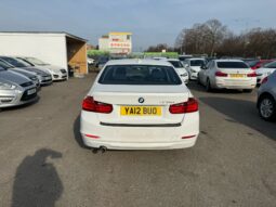 BMW 3 series 320d