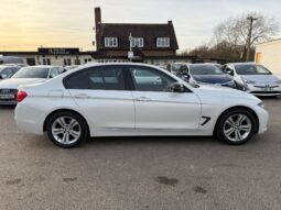 
										BMW 3 Series Sport (2016) full									