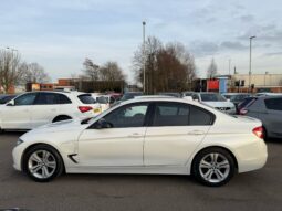 
										BMW 3 Series Sport (2016) full									