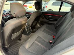 
										BMW 3 Series Sport (2016) full									