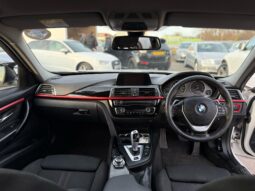 
										BMW 3 Series Sport (2016) full									