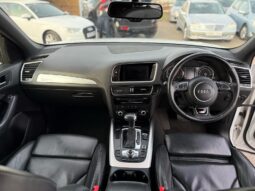 
										Audi Q5 S line Plus (2015) full									