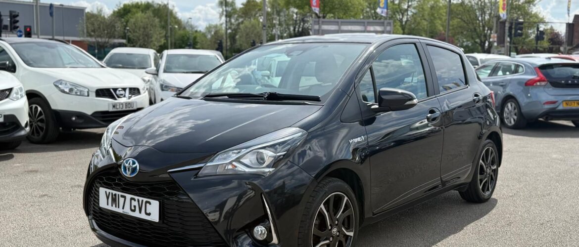 Buying a Used Car in the UK: What to Check Before You Commit