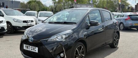 Buying a Used Car in the UK: What to Check Before You Commit