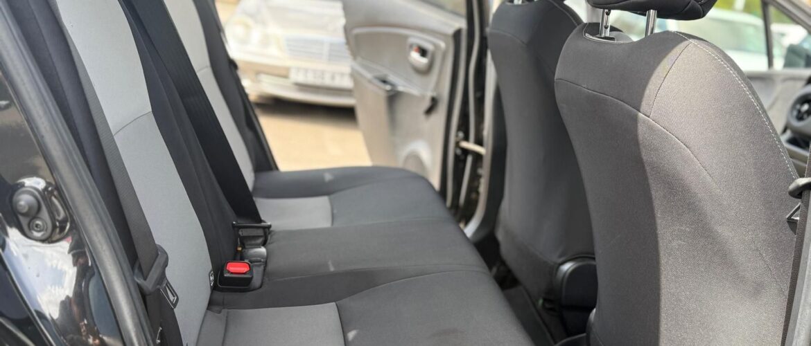 Physical Inspection – Exterior and Interior