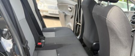 Physical Inspection – Exterior and Interior