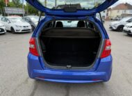 Honda Jazz EX (2011) – 1.4 i-VTEC Manual (99 PS)