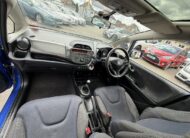 Honda Jazz EX (2011) – 1.4 i-VTEC Manual (99 PS)