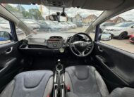 Honda Jazz EX (2011) – 1.4 i-VTEC Manual (99 PS)