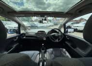 Honda Jazz EX (2011) – 1.4 i-VTEC Manual (99 PS)