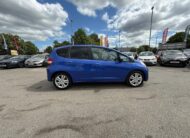 Honda Jazz EX (2011) – 1.4 i-VTEC Manual (99 PS)