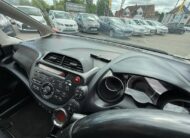 Honda Jazz EX (2011) – 1.4 i-VTEC Manual (99 PS)