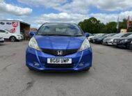 Honda Jazz EX (2011) – 1.4 i-VTEC Manual (99 PS)