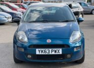 Fiat Punto Easy (2013)