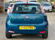 Fiat Punto Easy (2013)