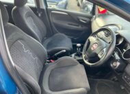 Fiat Punto Easy (2013)