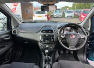 Fiat Punto Easy (2013)