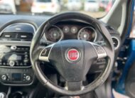 Fiat Punto Easy (2013)