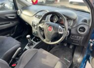 Fiat Punto Easy (2013)