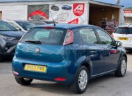 Fiat Punto Easy (2013)