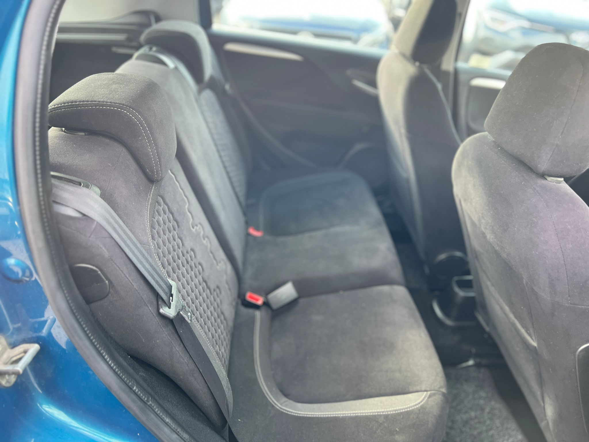 Fiat Punto Easy (2013)