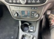 Fiat Punto Easy (2013)