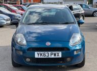 Fiat Punto Easy (2013)