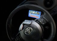 Toyota Yaris Icon (2017)