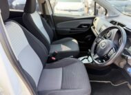 Toyota Yaris Icon (2017)