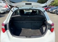 Toyota Yaris Icon (2017)