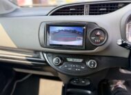 Toyota Yaris Icon (2017)