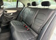 Mercedes-Benz C Class C220 BlueTEC Sport (2014)