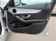 Mercedes-Benz C Class C220 BlueTEC Sport (2014)