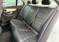 Mercedes-Benz C Class C220 BlueTEC Sport (2014)