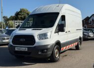 Ford Transit (2015)
