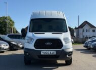 Ford Transit (2015)