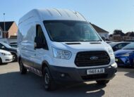 Ford Transit (2015)