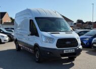 Ford Transit (2015)