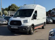 Ford Transit (2015)