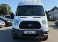 Ford Transit (2015)