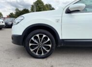Nissan Qashqai+2 n-tec+ (2013)