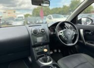 Nissan Qashqai+2 n-tec+ (2013)