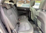 Nissan Qashqai+2 n-tec+ (2013)