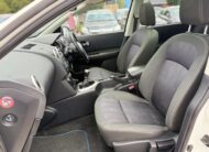 Nissan Qashqai+2 n-tec+ (2013)