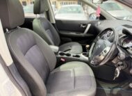 Nissan Qashqai+2 n-tec+ (2013)