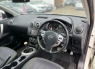 Nissan Qashqai+2 n-tec+ (2013)
