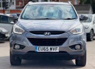 Hyundai ix35 SE (2015)